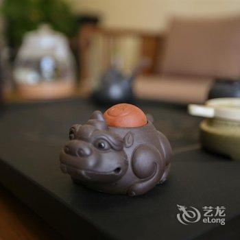 阳朔微蝶星宿民宿酒店提供图片