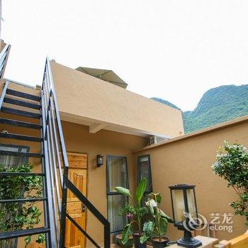 阳朔微蝶星宿民宿酒店提供图片