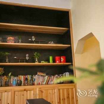 阳朔微蝶星宿民宿酒店提供图片
