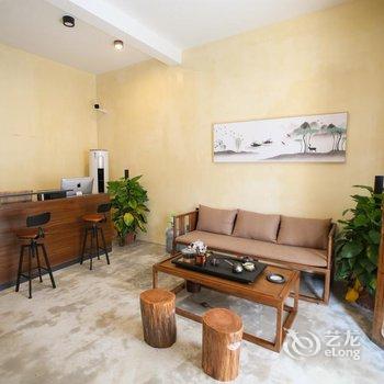 阳朔微蝶星宿民宿酒店提供图片