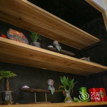 阳朔微蝶星宿民宿酒店提供图片