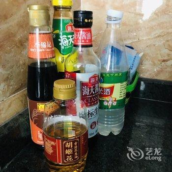 防城港陆老师公寓酒店提供图片