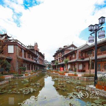 荔波谷雨客栈酒店提供图片