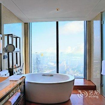 惠州佳兆业铂尔曼酒店酒店提供图片
