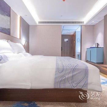 雅斯特国际酒店(南宁朝阳广场地铁站店)酒店提供图片