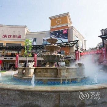 咸阳蘇舍客栈酒店提供图片