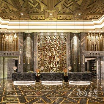 泰兴温德姆酒店酒店提供图片