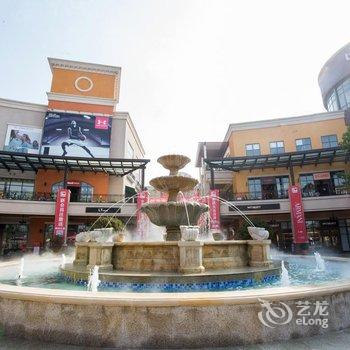 咸阳蘇舍客栈酒店提供图片
