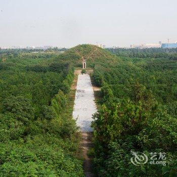 咸阳蘇舍客栈酒店提供图片