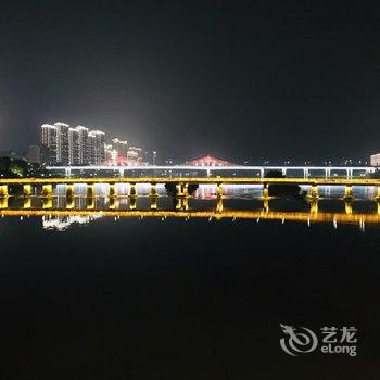 漳州超赞特色民宿(2号店)酒店提供图片