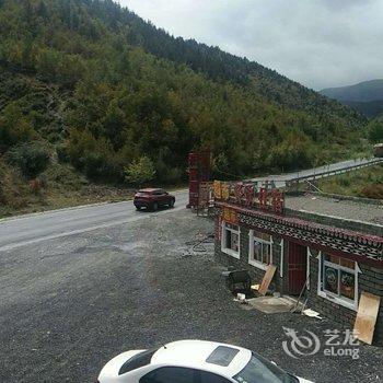 康定怡口川香饭店酒店提供图片