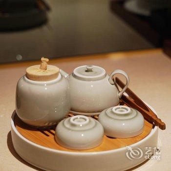 重庆仁安山茶酒店酒店提供图片