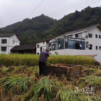 梵净山云合里民宿酒店提供图片