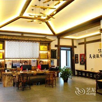 西江千户苗寨熙琳院子酒店酒店提供图片