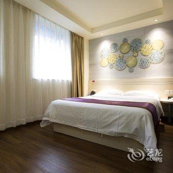君悦中源酒店(绵阳南河路店)酒店提供图片