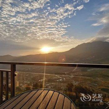 元阳云上天上·涧月景观民宿酒店提供图片