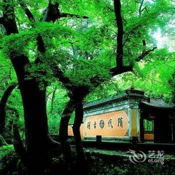 天台如归民宿酒店提供图片