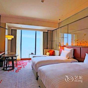 惠州佳兆业铂尔曼酒店酒店提供图片