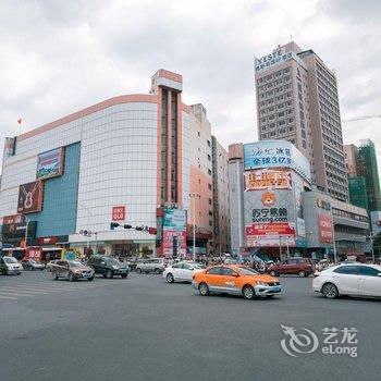 雅斯特国际酒店(南宁朝阳广场地铁站店)酒店提供图片