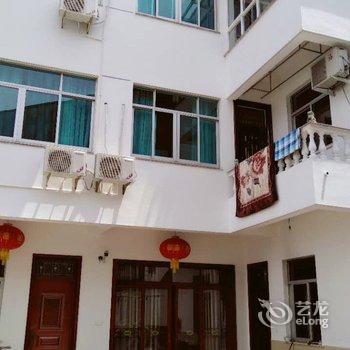 绍兴港明人家农家乐酒店提供图片