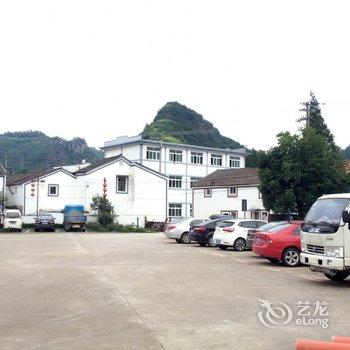 绍兴港明人家农家乐酒店提供图片