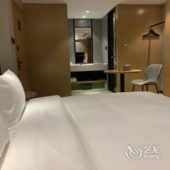 宁波佑宁酒店酒店提供图片