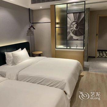 宁波佑宁酒店酒店提供图片