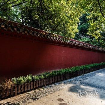 衡阳途掌柜118676精品民宿酒店提供图片