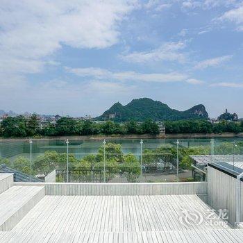 桂林江畔别院酒店提供图片
