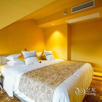 桂林江畔别院酒店提供图片