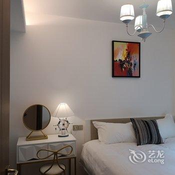 玉溪九兔子公寓酒店提供图片