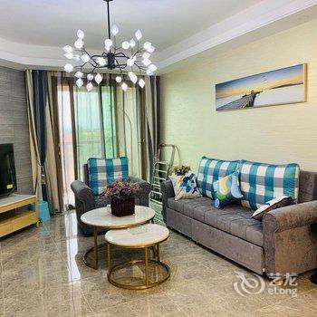 玉溪九兔子公寓酒店提供图片