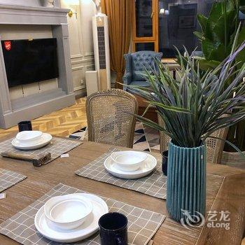 潍坊Dorothea'shome公寓(5号店)酒店提供图片