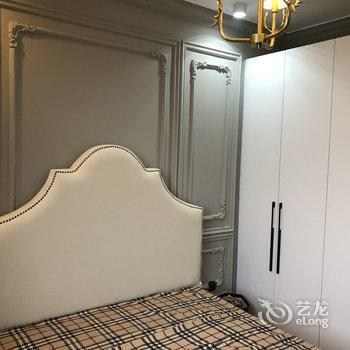 潍坊Dorothea'shome公寓(5号店)酒店提供图片