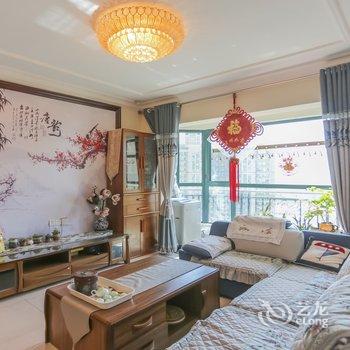 银川途掌柜118146精品民宿酒店提供图片