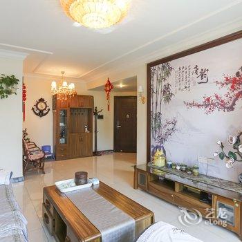 银川途掌柜118146精品民宿酒店提供图片
