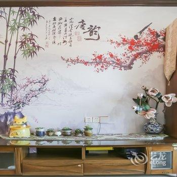 银川途掌柜118146精品民宿酒店提供图片