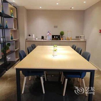 如家商旅酒店(昆明火车站店)酒店提供图片