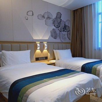 如家商旅酒店(昆明火车站店)酒店提供图片