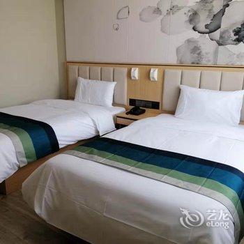 如家商旅酒店(昆明火车站店)酒店提供图片