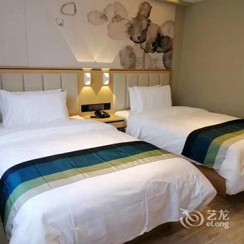 如家商旅酒店(昆明火车站店)酒店提供图片