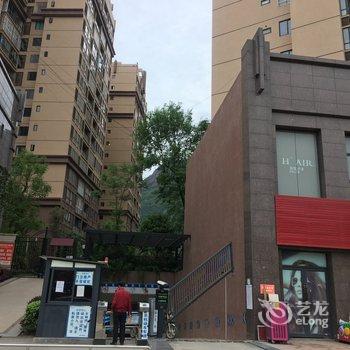 广元剑阁剑门关拾月民宿酒店提供图片