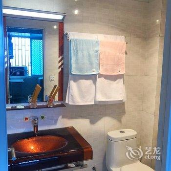 泸州悦客莱民宿酒店提供图片