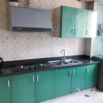 泸州悦客莱民宿酒店提供图片