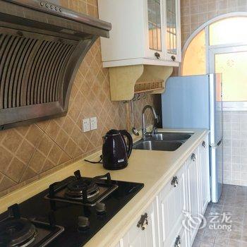 泸州悦客莱民宿酒店提供图片