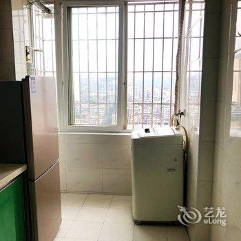 泸州悦客莱民宿酒店提供图片