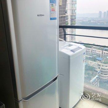 泸州悦客莱民宿酒店提供图片