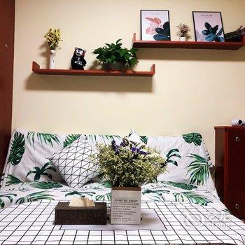 泸州悦客莱民宿酒店提供图片