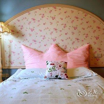 泸州悦客莱民宿酒店提供图片