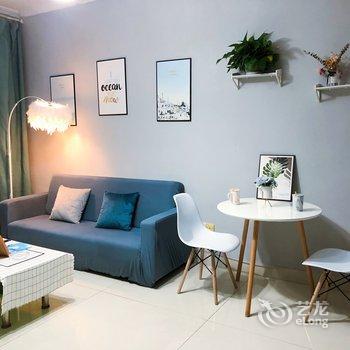 泸州悦客莱民宿酒店提供图片